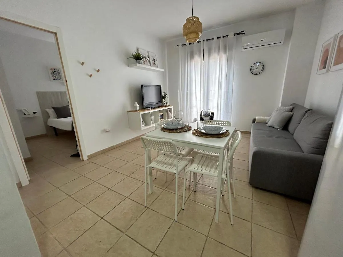 Rual Amanecer Apartment Ronda 0*,  Spain