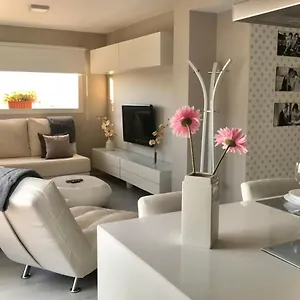  Apartamento ático Ciudad Soñada