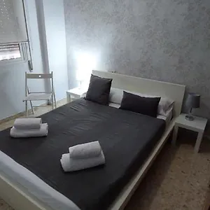  Apartamento Artesanos