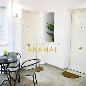 Appartamento Arahal -, Ronda
