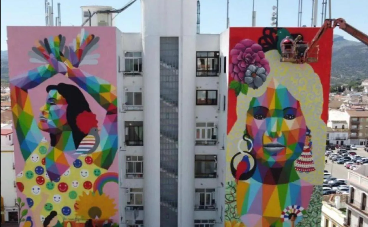 Rual Amanecer Apartment Ronda Spain