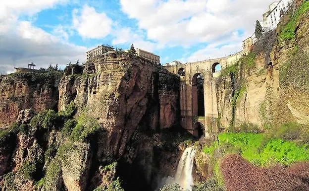 Rual Amanecer Apartment Ronda 0*,  Spain
