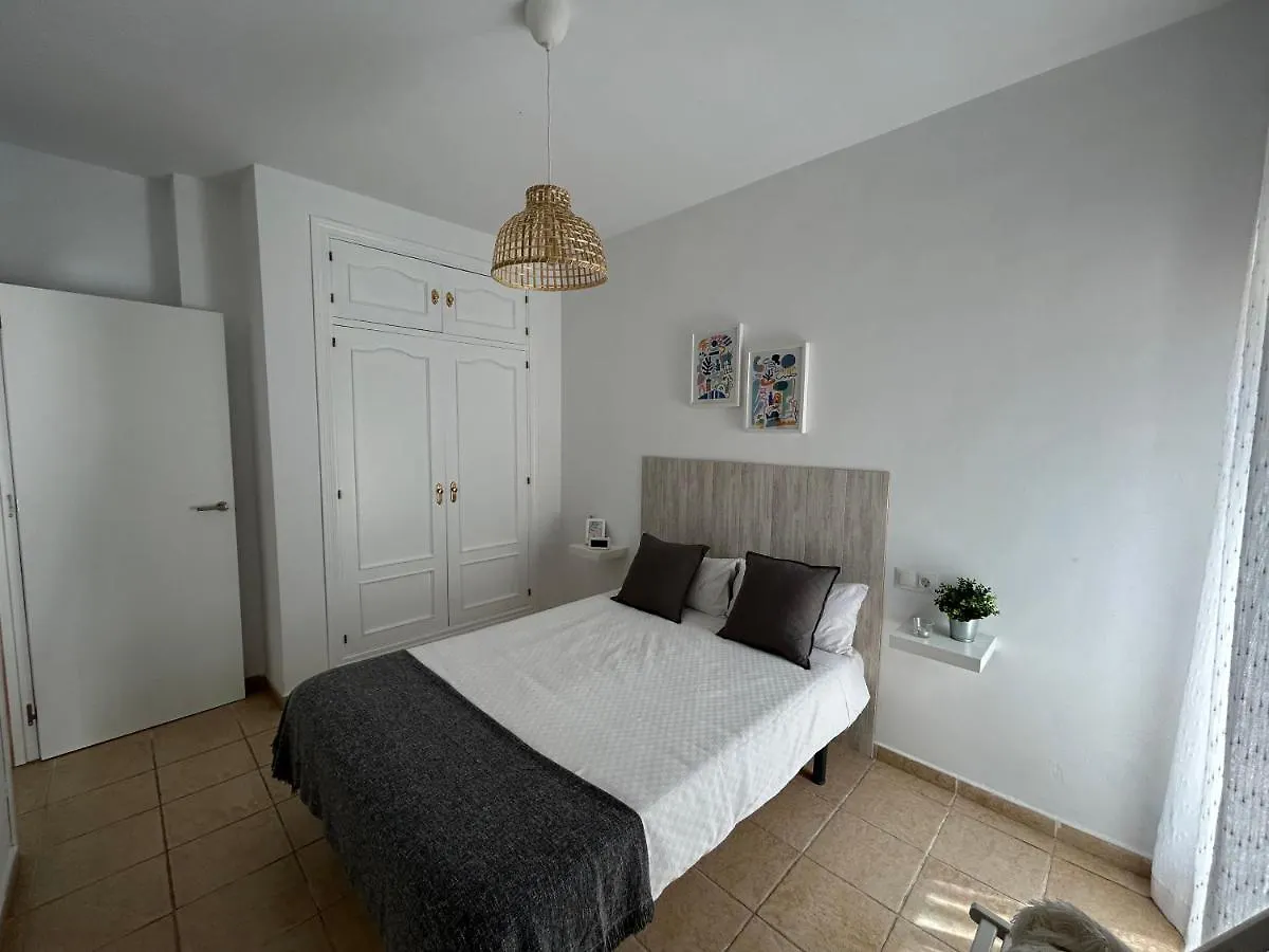 Rual Amanecer Apartment Ronda