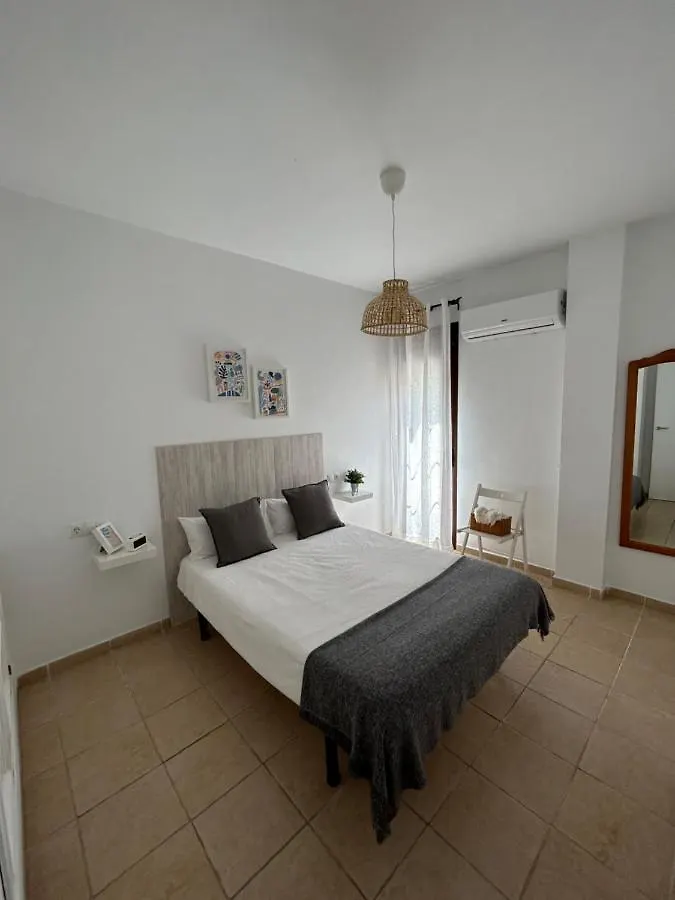 Rual Amanecer Apartment Ronda