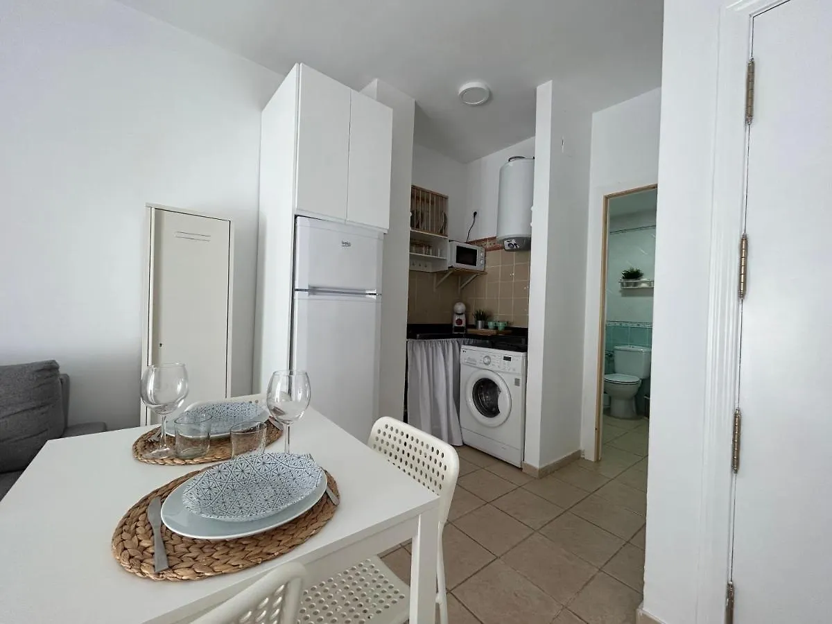 Rual Amanecer Apartment Ronda