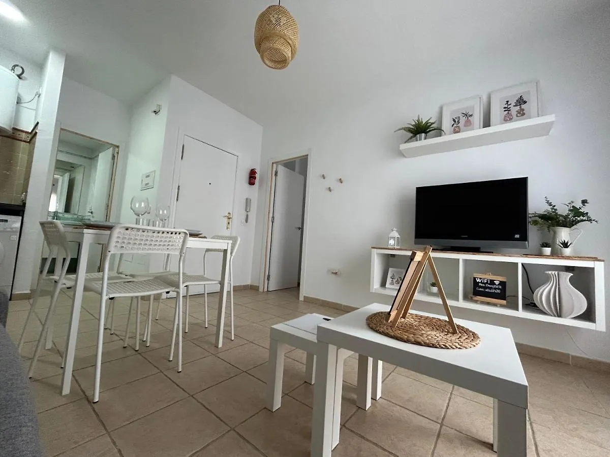 Rual Amanecer Apartment Ronda Spain