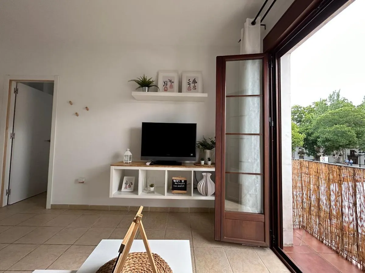 Rual Amanecer Apartment Ronda
